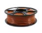 Preview: Flashforge PLA Filament Braun 1.75 mm 1 kg
